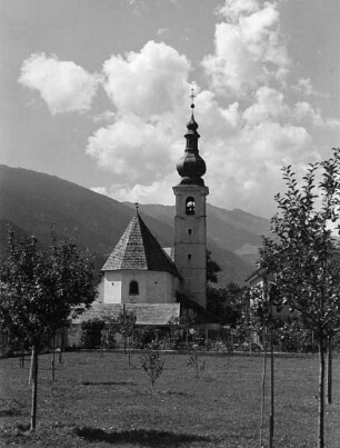 Filialkirche Sankt Michael