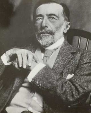 Conrad, Joseph