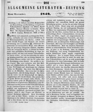Numero 281
