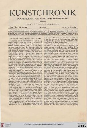 Heft 32 (9. September 1904)