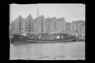 Nora (1929), W. Boelstler & Co. GmbH