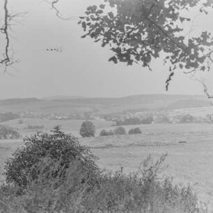 sieben Linden, Steinigtwolmsdorf, Hohwaldschänke