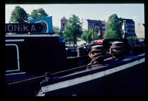 Spandau 18.5.70.