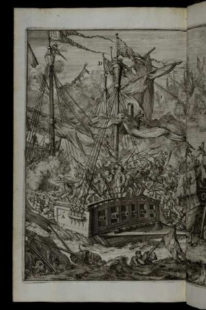 Victoria De Lepanto