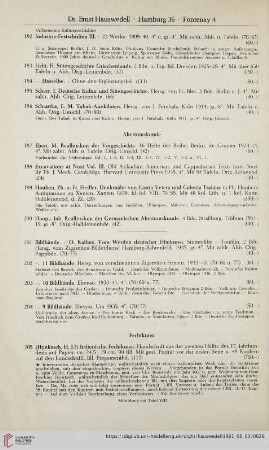 Fechtkunst (Nr.205-242)