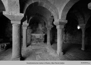 San Pietro in Villore, San Giovanni d'Asso