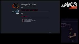 X11 and Wayland: A tale of two implementations