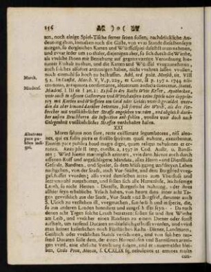 156-160, XXI.-XXV.