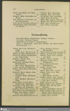 Neuwallwitz