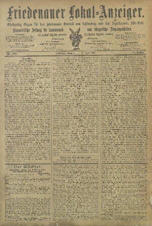 Nr. 170, 22.07.1907