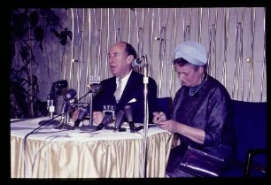 Adlai Stevenson 4.4.63.