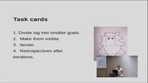 How to become a software developer in science?