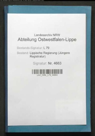 Krebsforschung