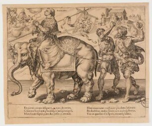 Triumph des Heiligen Stephanus