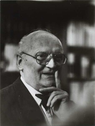 Otto Prokop