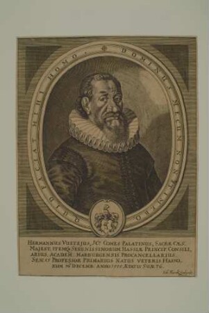 Hermann Vultejus