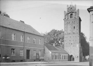 Berliner Torturm