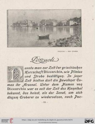 Pozzuoli