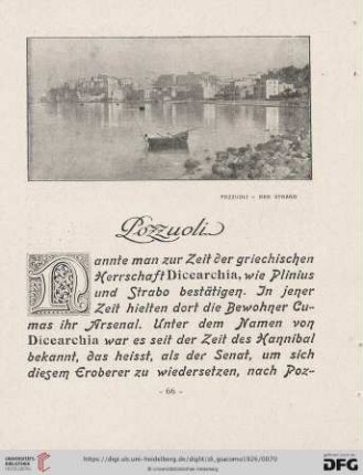 Pozzuoli