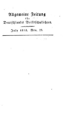 Grammaticalischer Unterricht in der Sprache : (Th.) ; (Beschluß)