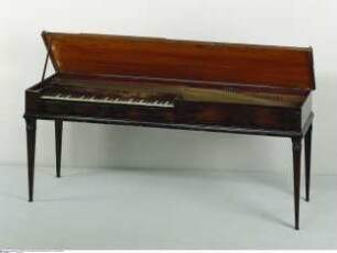 Clavichord