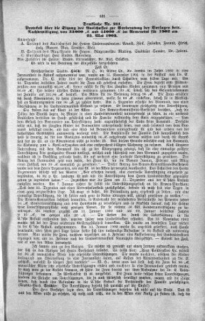 DS Nr. 211