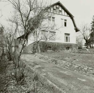 Villa, Grimma