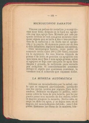 La moneda automática