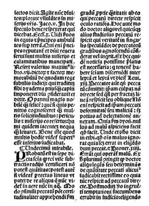 Undecimū mirabile.