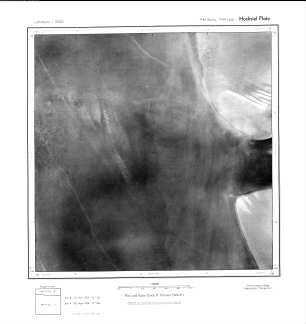 Hooksiel Plate, Gauß-Krüger-Koordinaten: Rechtswert: 3442, Hochwert: 5944