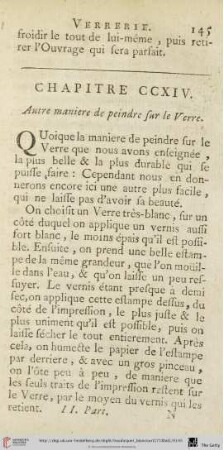 Chapitre CCXIV