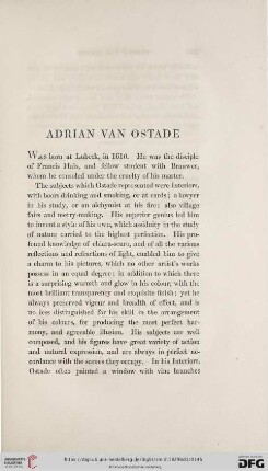 Adrian van Ostade