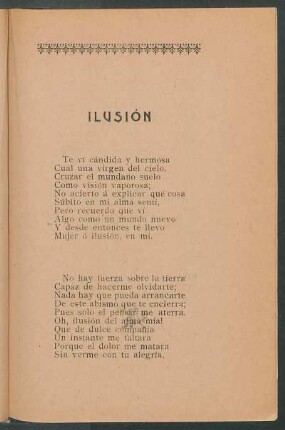 Ilusión