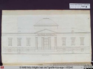 Theatrum Anatomicum