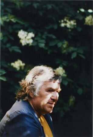 Wolfgang Hilbig