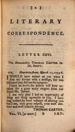 The works of Jonathan Swift, [24]