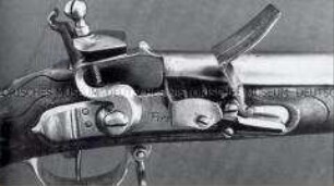 Infanteriegewehr M 1801