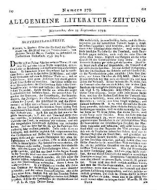 Ernesti, Johann August: Opuscula theologica. - Editio secunda auctior. - Lipsiae : Fritsch, 1792