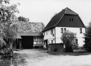 Heppenheim, Ortsstraße 90