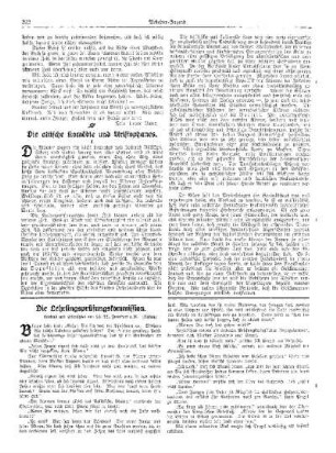 Die attische Komödie und Aristophanes
