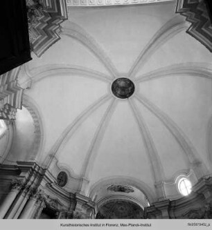 Chiesa del Gesù, Montepulciano