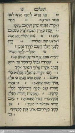[Psalmus LXXXVI.]