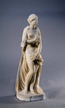 Statuette einer Aphrodite