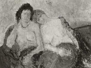 Freundinnen