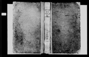Karlsruhe, evangelische Gemeinde: Standesbuch 1869