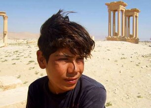 Palmyra (2018) - Trailer