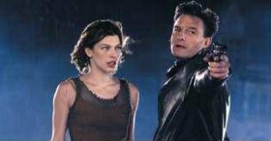 Resident Evil: Apocalypse