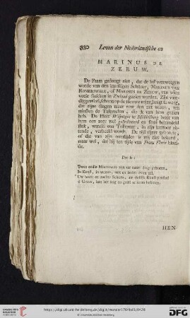 Marinus de Zeeuw