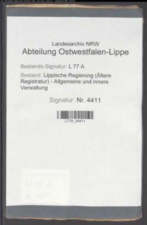 Bäckerzunft zu Salzuflen