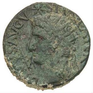 Divus Augustus